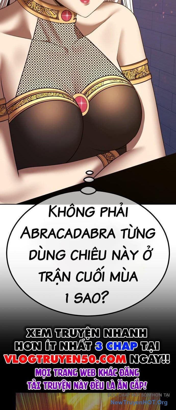 Gậy Gỗ Cấp 99+ Chap 128 - Next Chap 129