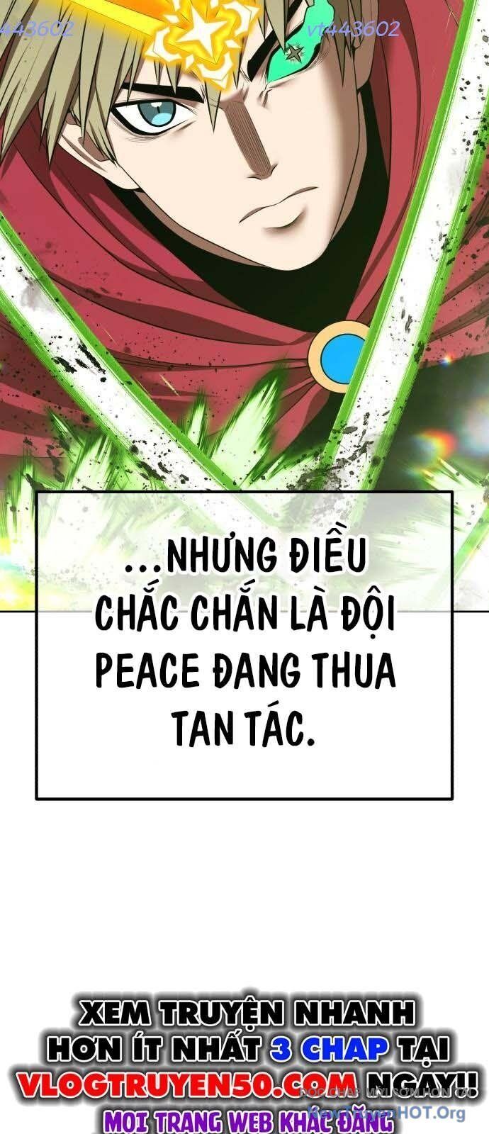 Gậy Gỗ Cấp 99+ Chap 129 - Next Chap 130