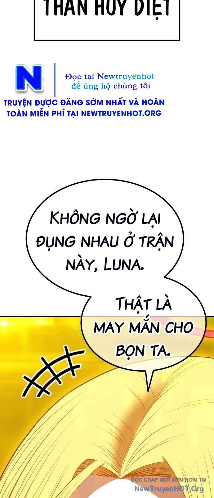 Gậy Gỗ Cấp 99+ Chap 129 - Next Chap 130