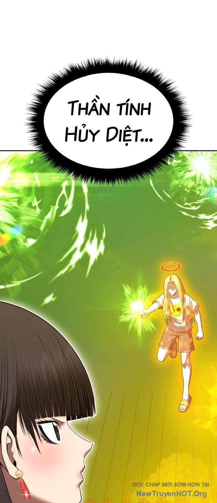 Gậy Gỗ Cấp 99+ Chap 129 - Next Chap 130