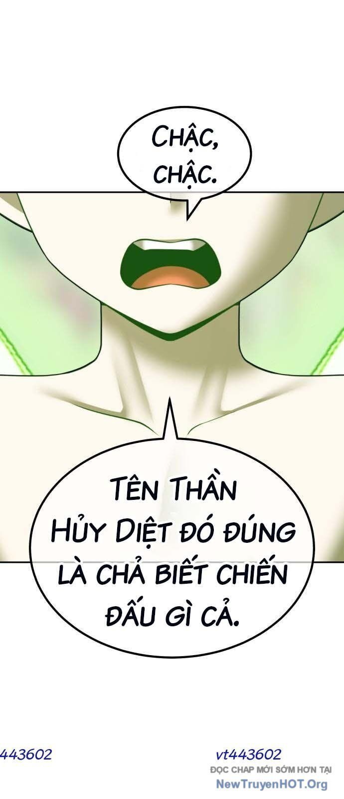 Gậy Gỗ Cấp 99+ Chap 129 - Next Chap 130