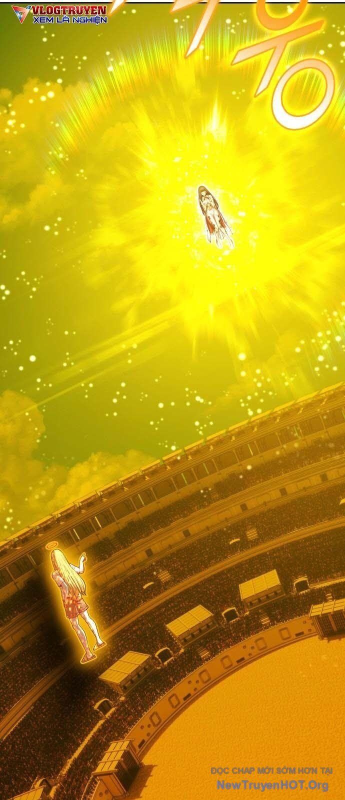 Gậy Gỗ Cấp 99+ Chap 129 - Next Chap 130