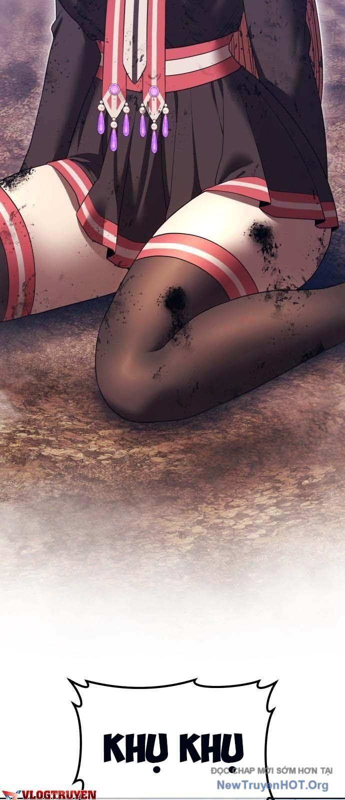 Gậy Gỗ Cấp 99+ Chap 129 - Next Chap 130