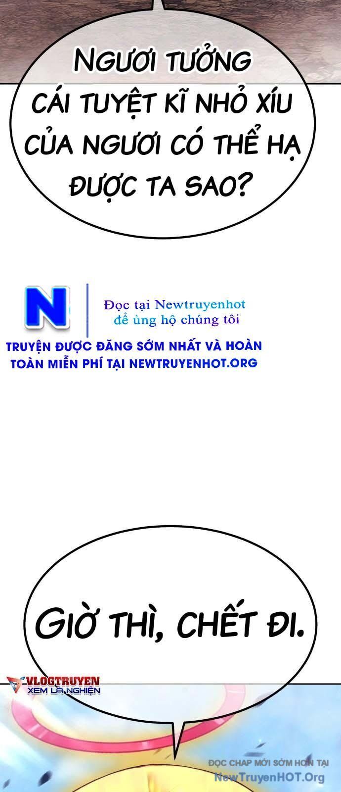 Gậy Gỗ Cấp 99+ Chap 129 - Next Chap 130