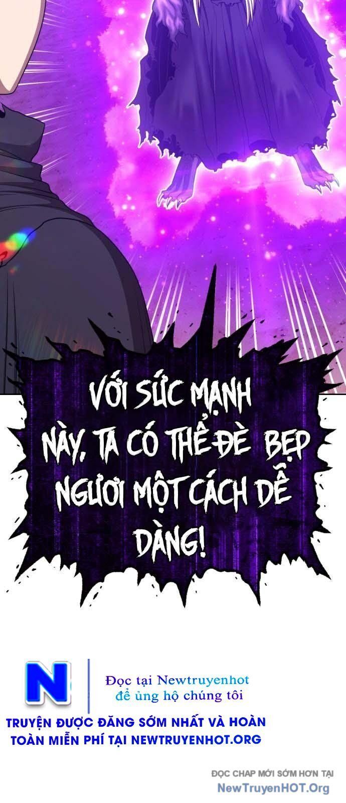 Gậy Gỗ Cấp 99+ Chap 129 - Next Chap 130