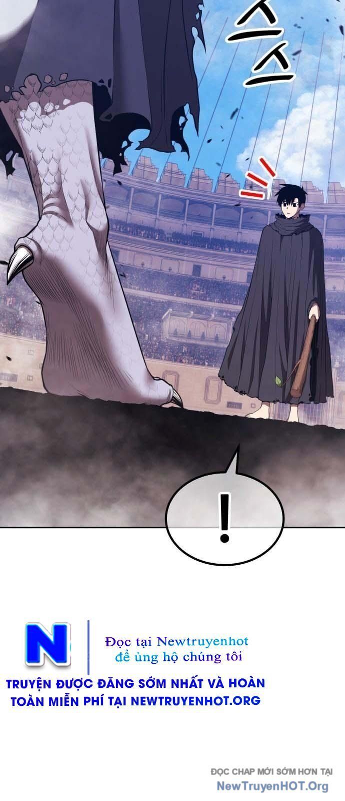 Gậy Gỗ Cấp 99+ Chap 129 - Next Chap 130