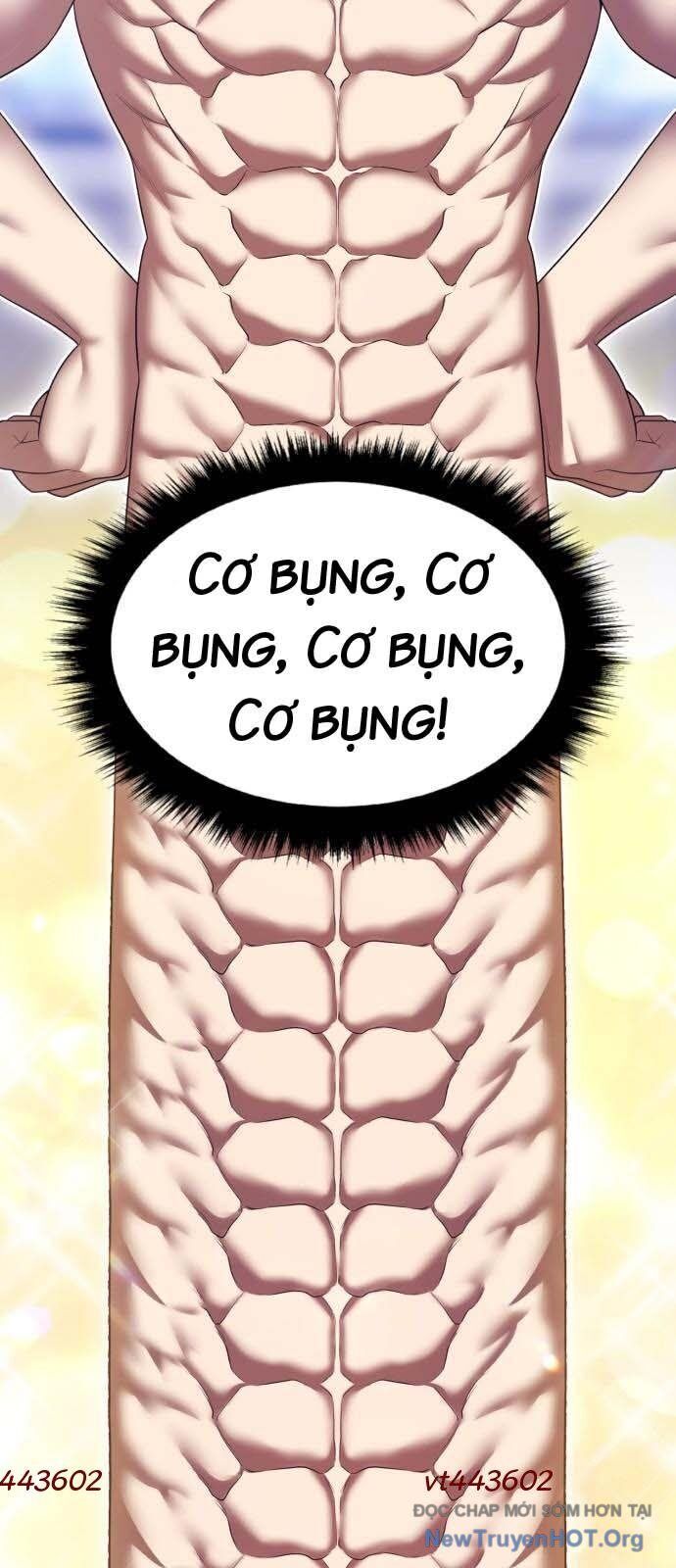 Gậy Gỗ Cấp 99+ Chap 129 - Next Chap 130