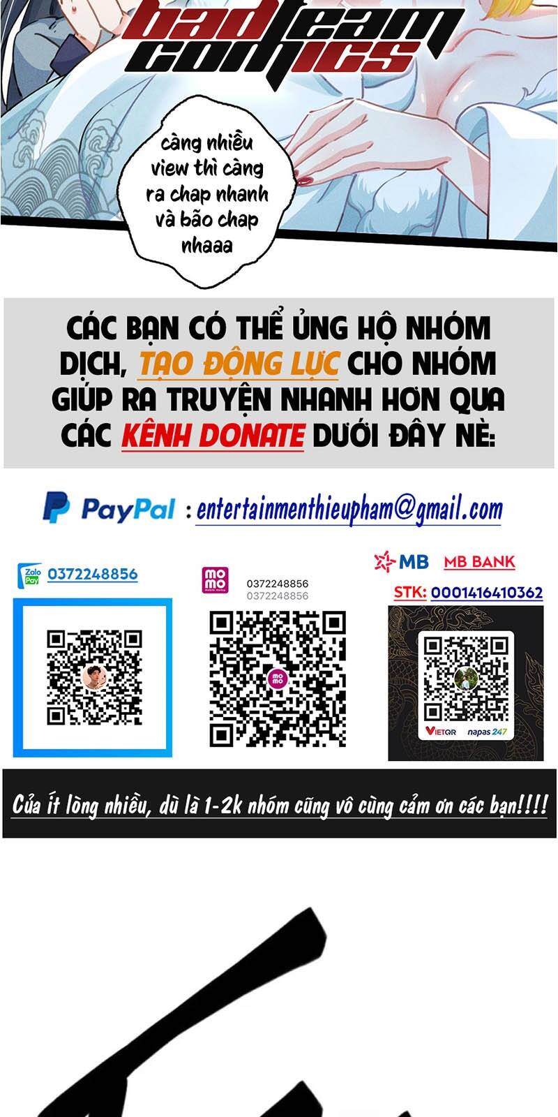 Gậy Gỗ Cấp 99+ Chap 13 - Next Chap 14