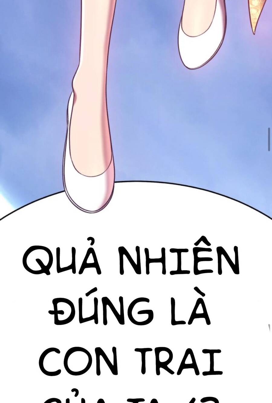 Gậy Gỗ Cấp 99+ Chap 13 - Next Chap 14