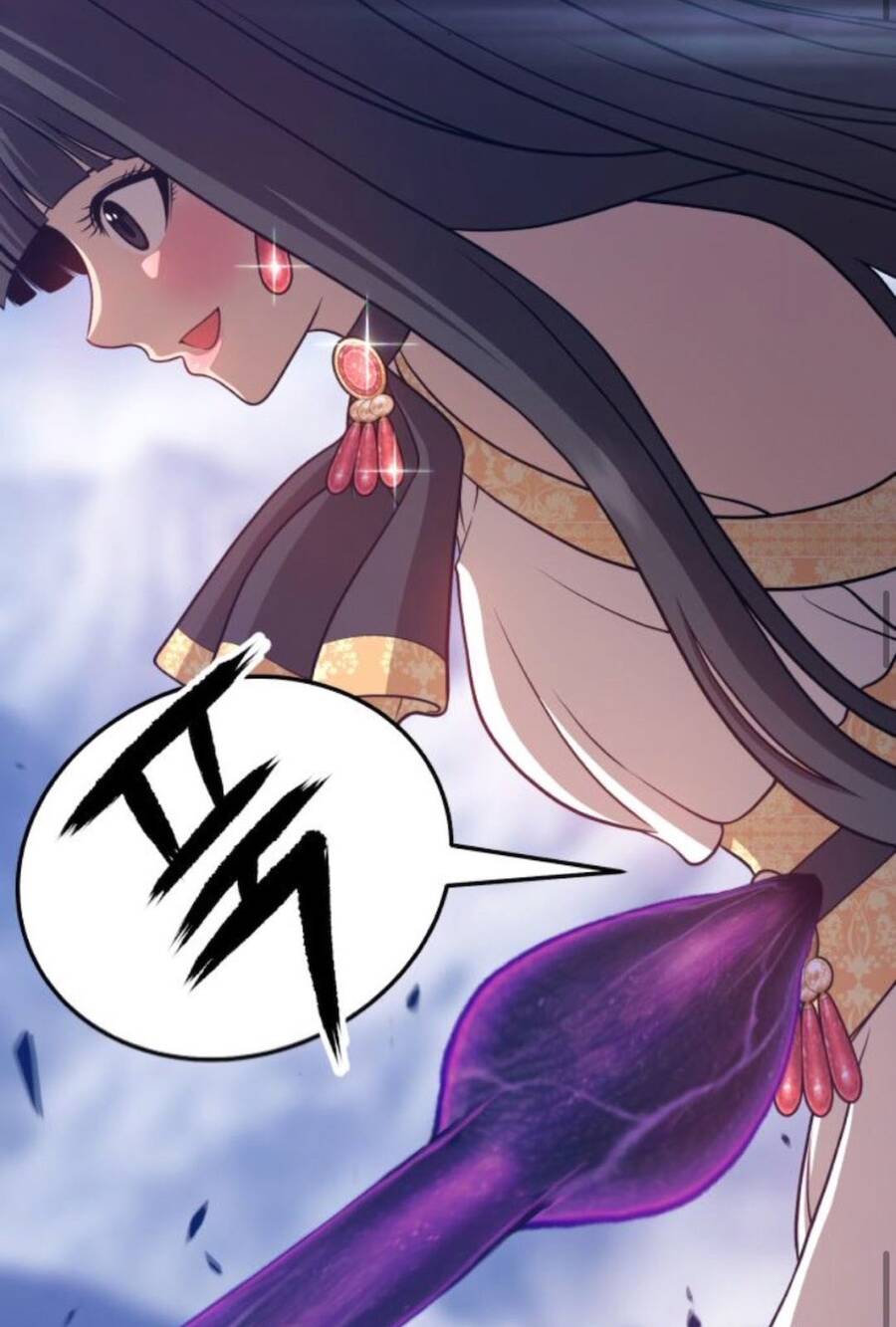Gậy Gỗ Cấp 99+ Chap 13 - Next Chap 14