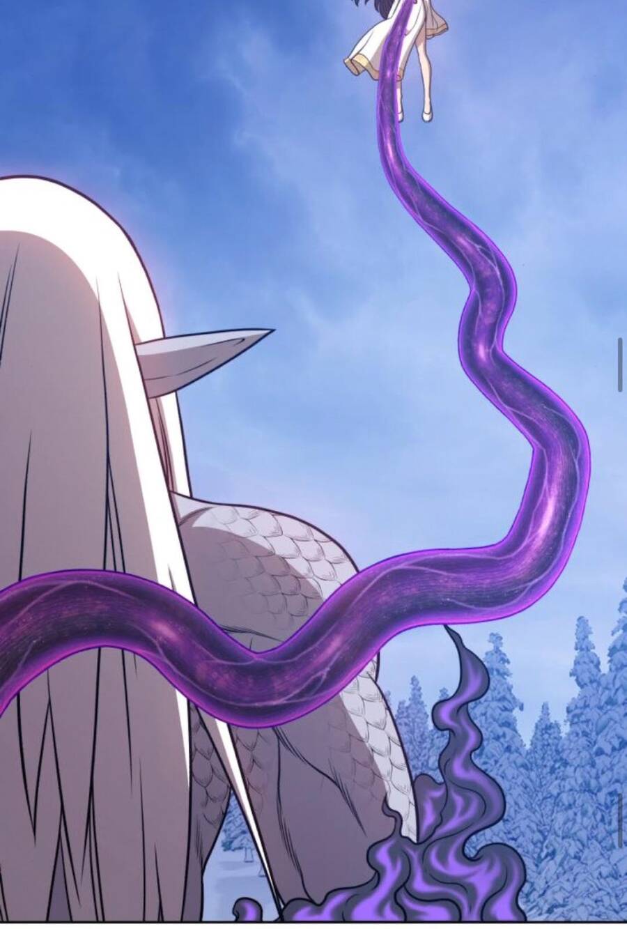 Gậy Gỗ Cấp 99+ Chap 13 - Next Chap 14