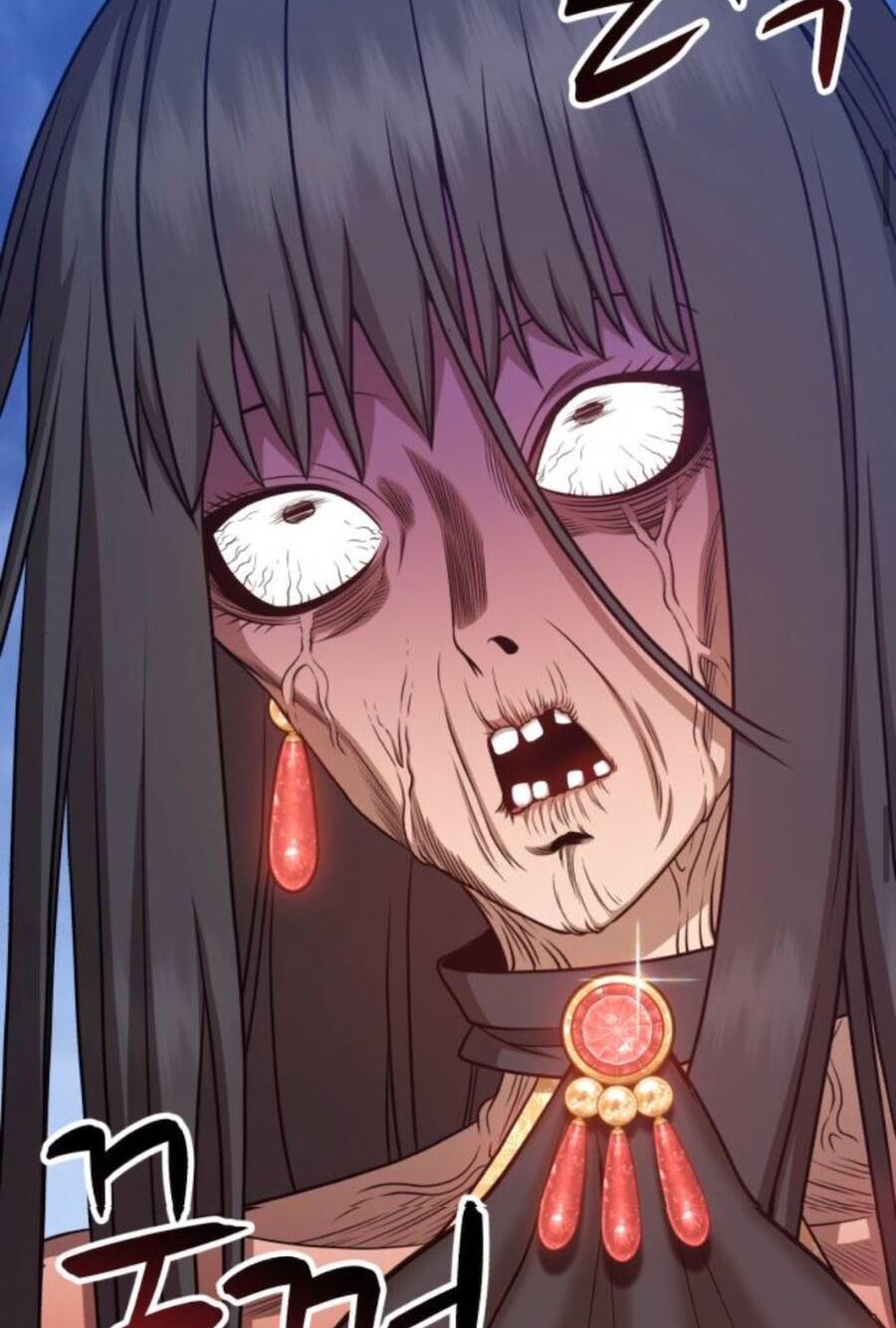 Gậy Gỗ Cấp 99+ Chap 13 - Next Chap 14