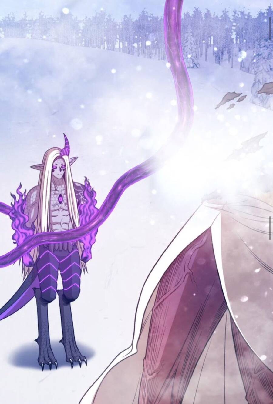 Gậy Gỗ Cấp 99+ Chap 13 - Next Chap 14