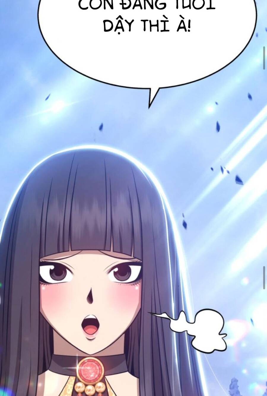 Gậy Gỗ Cấp 99+ Chap 13 - Next Chap 14