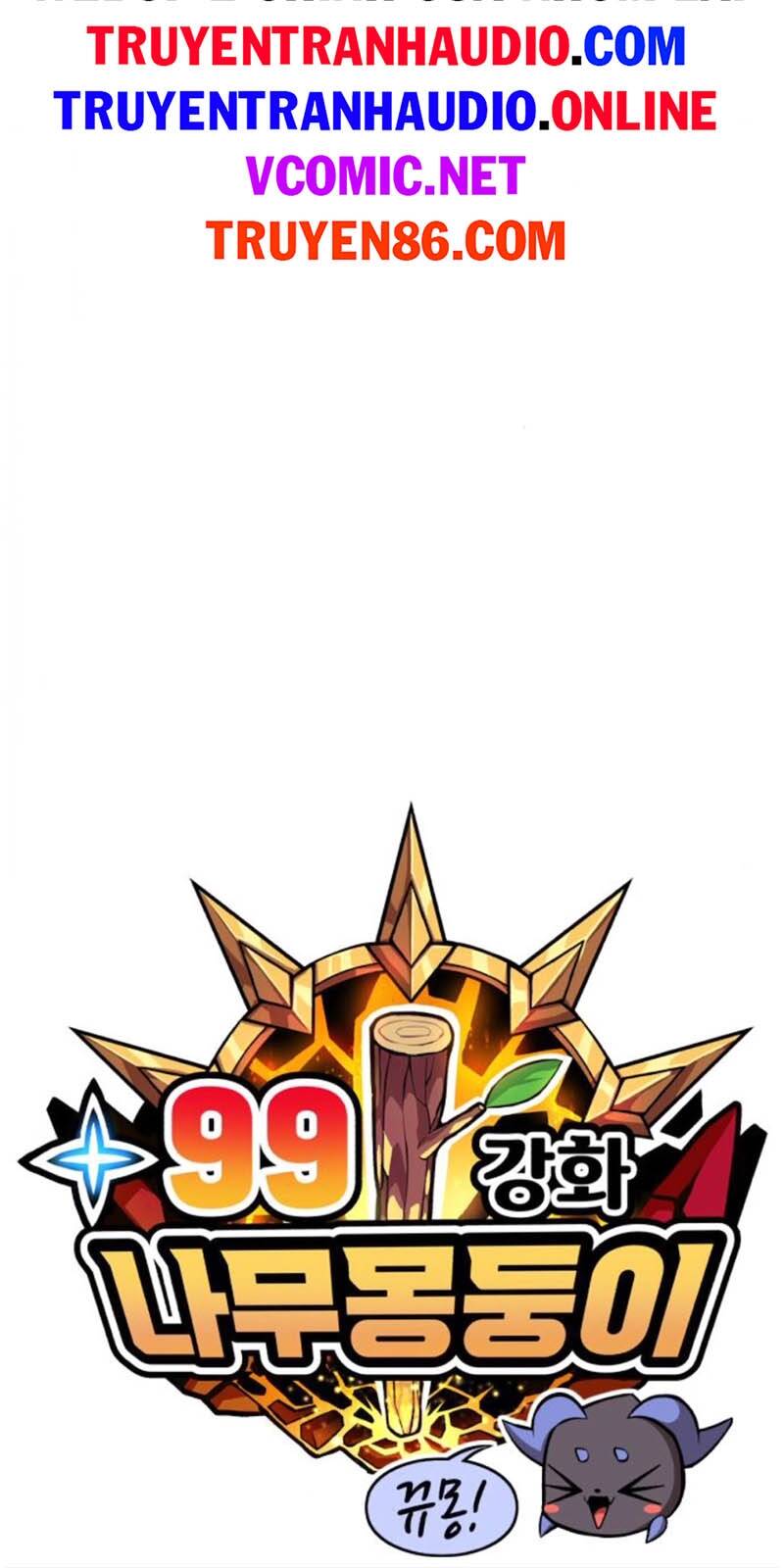 Gậy Gỗ Cấp 99+ Chap 13 - Next Chap 14