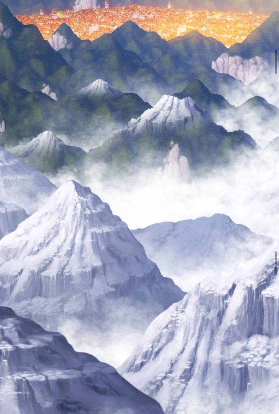 Gậy Gỗ Cấp 99+ Chap 13 - Next Chap 14