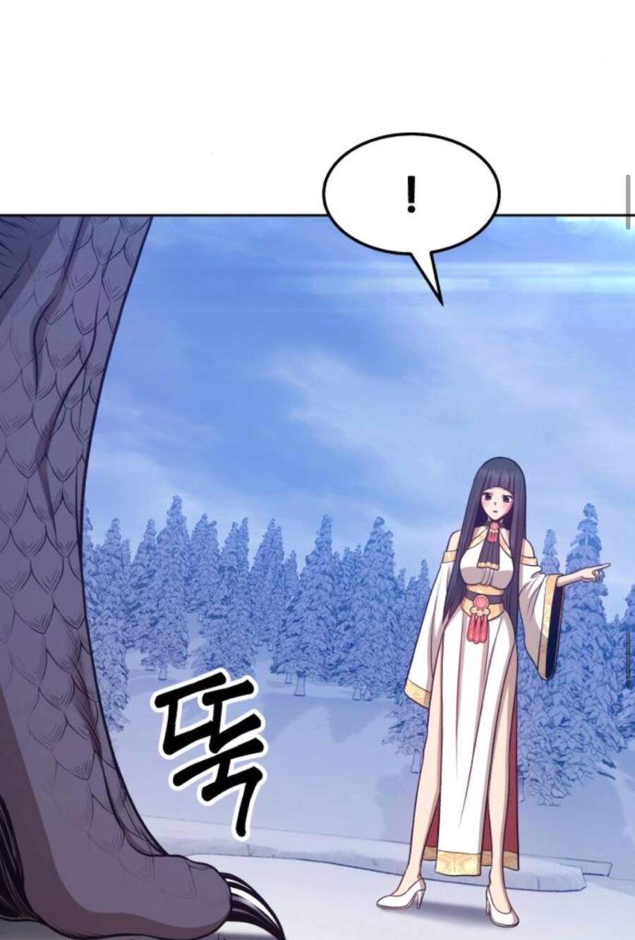 Gậy Gỗ Cấp 99+ Chap 13 - Next Chap 14
