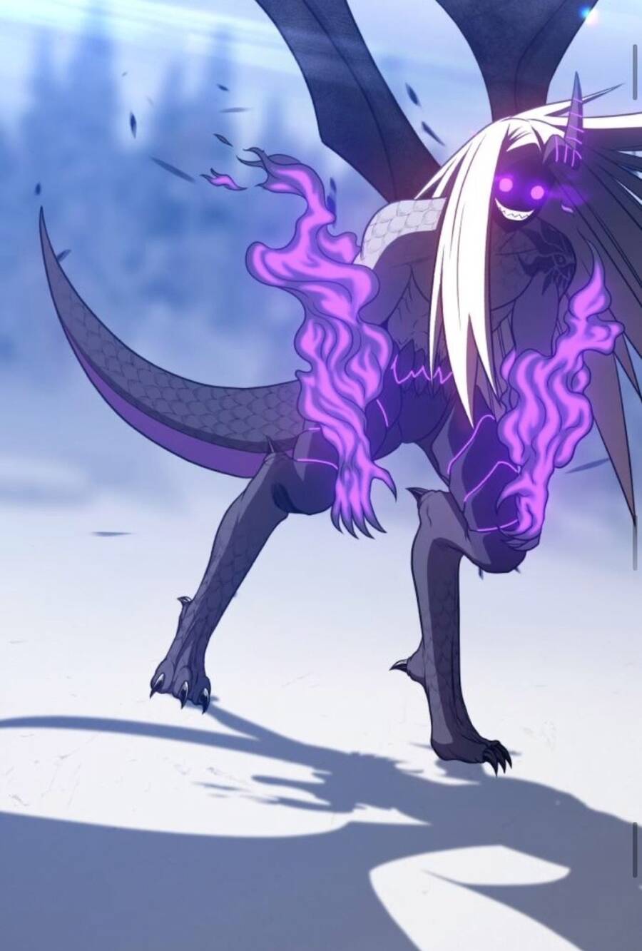 Gậy Gỗ Cấp 99+ Chap 13 - Next Chap 14