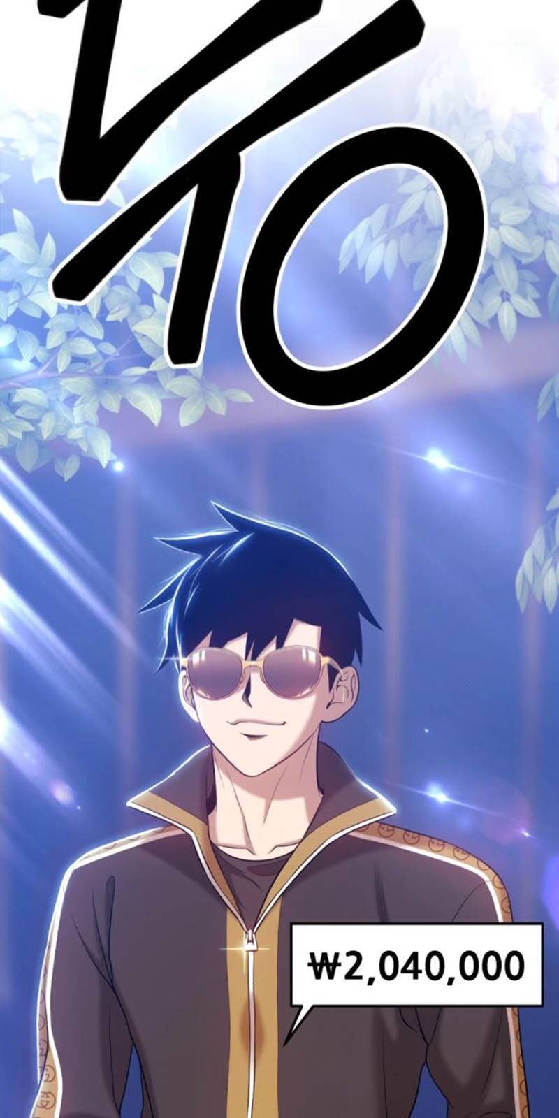 Gậy Gỗ Cấp 99+ Chap 13 - Next Chap 14