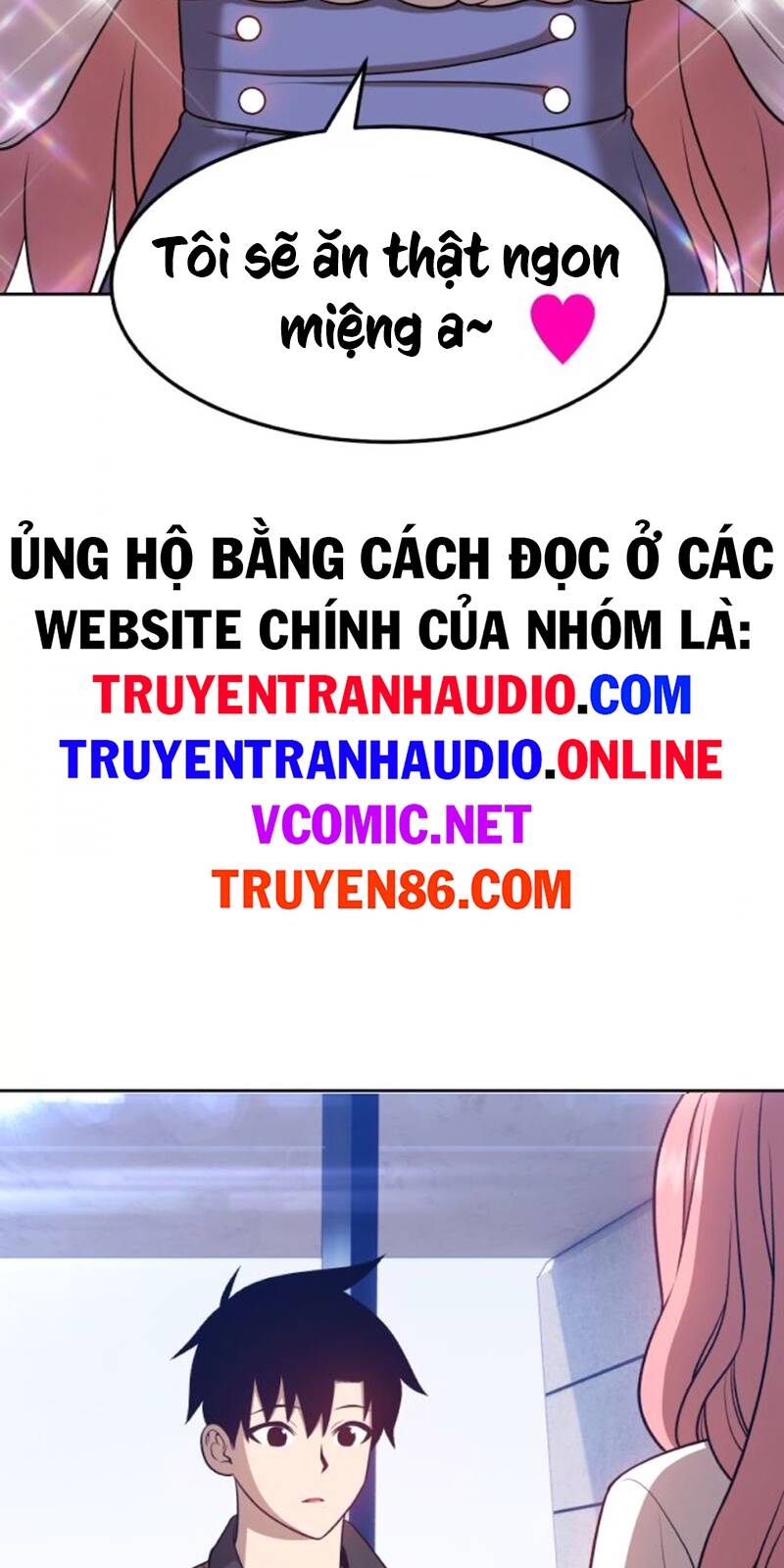 Gậy Gỗ Cấp 99+ Chap 13 - Next Chap 14