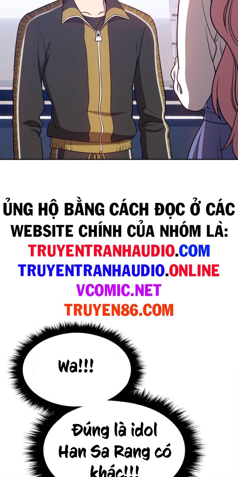 Gậy Gỗ Cấp 99+ Chap 13 - Next Chap 14