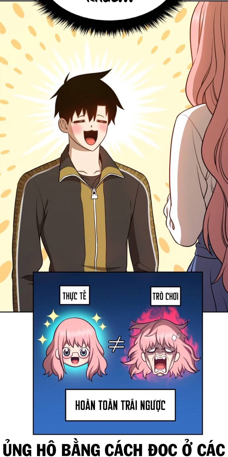 Gậy Gỗ Cấp 99+ Chap 13 - Next Chap 14