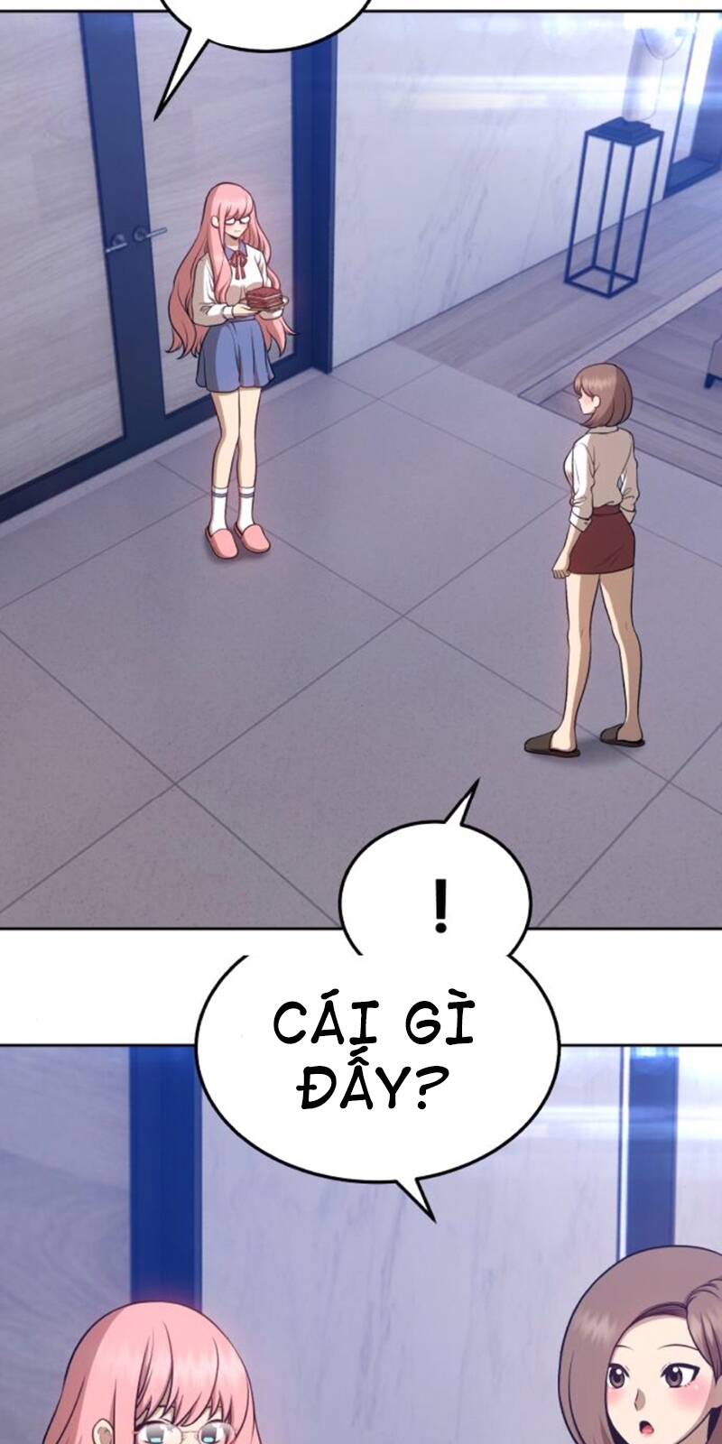 Gậy Gỗ Cấp 99+ Chap 13 - Next Chap 14