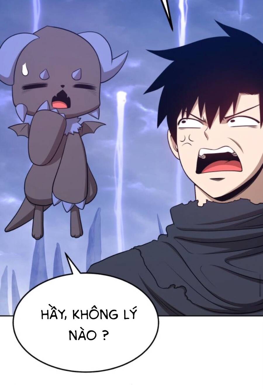 Gậy Gỗ Cấp 99+ Chap 13 - Next Chap 14
