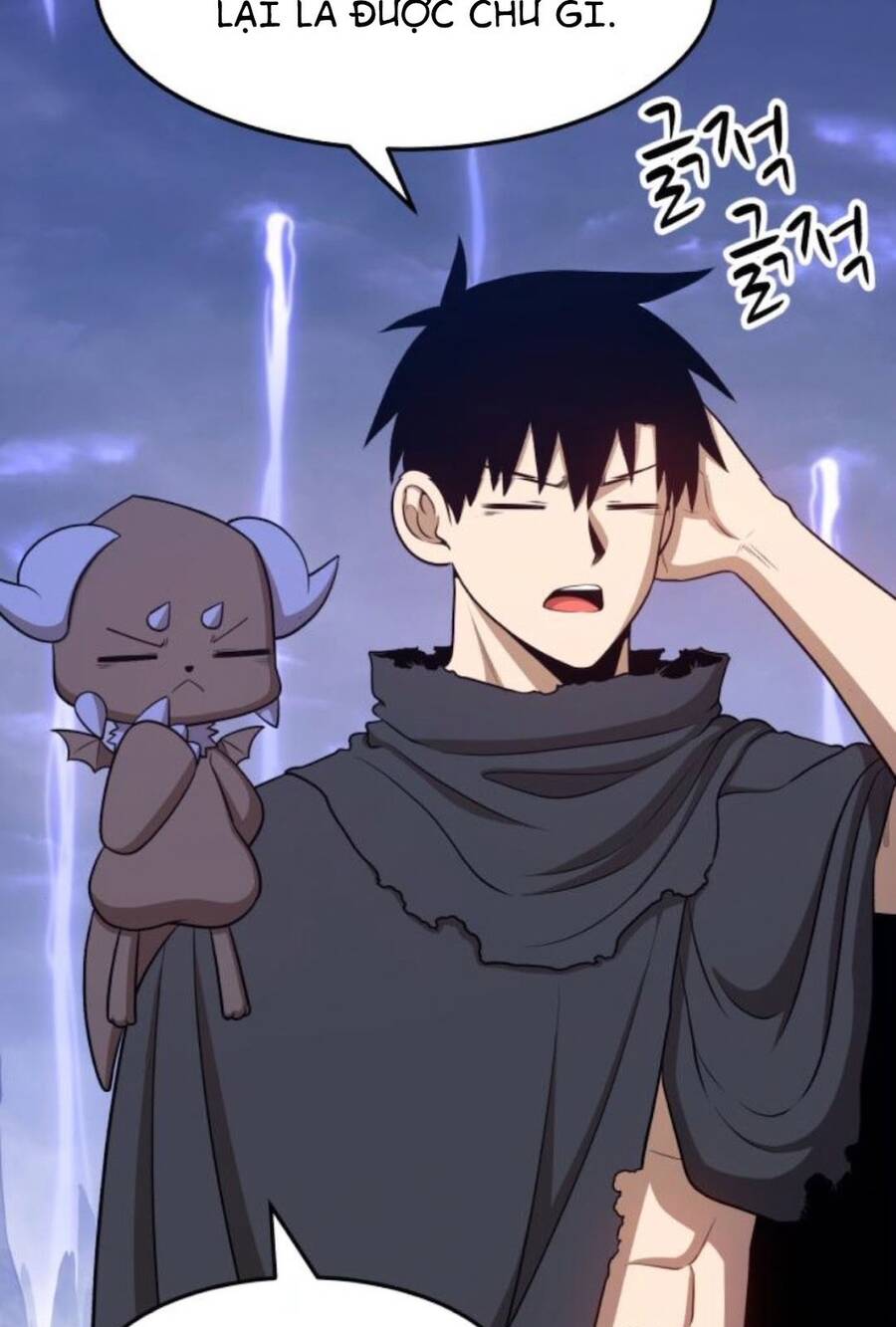 Gậy Gỗ Cấp 99+ Chap 13 - Next Chap 14