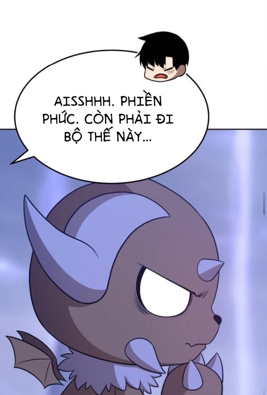 Gậy Gỗ Cấp 99+ Chap 13 - Next Chap 14