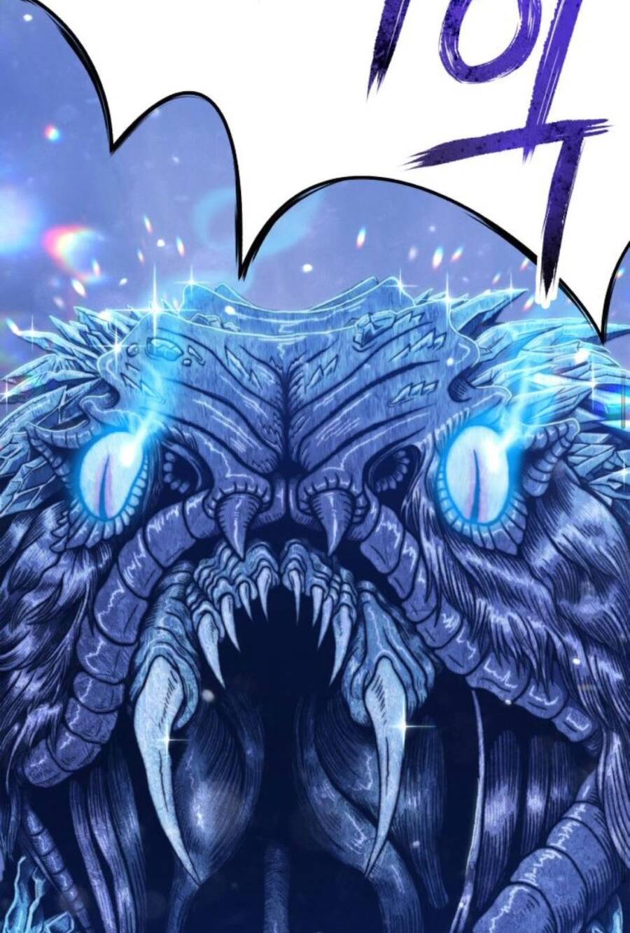 Gậy Gỗ Cấp 99+ Chap 13 - Next Chap 14