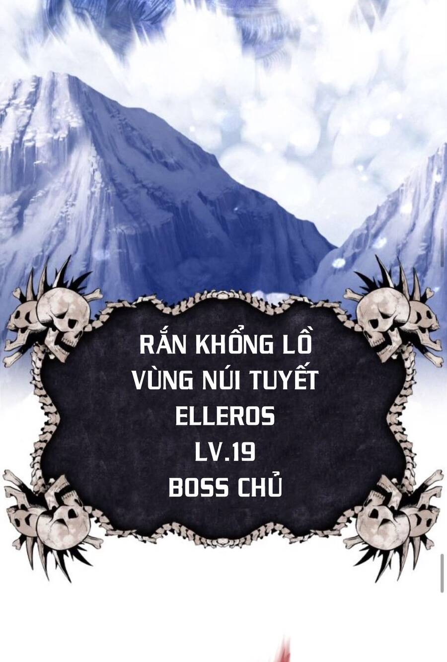 Gậy Gỗ Cấp 99+ Chap 13 - Next Chap 14