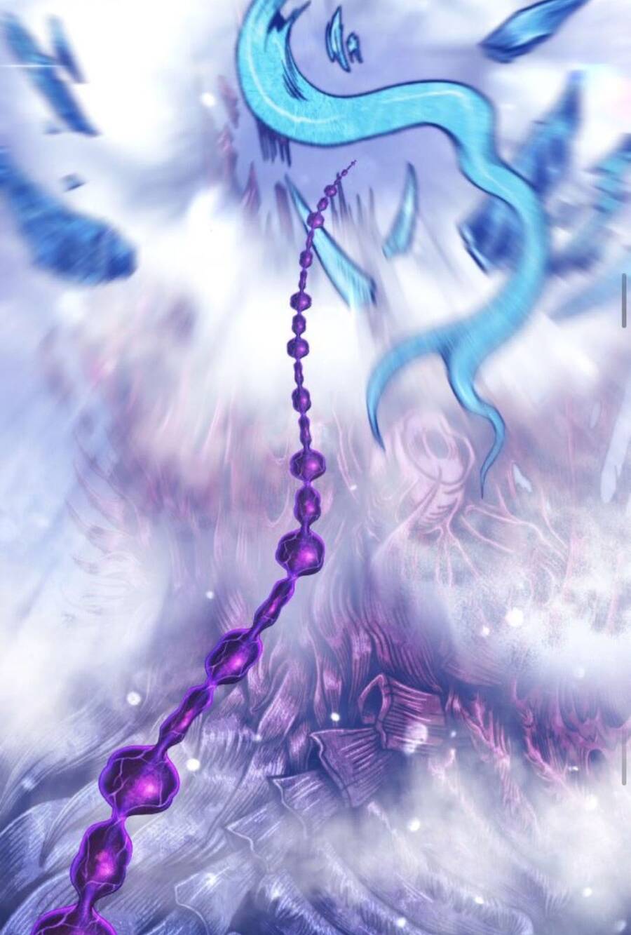 Gậy Gỗ Cấp 99+ Chap 13 - Next Chap 14