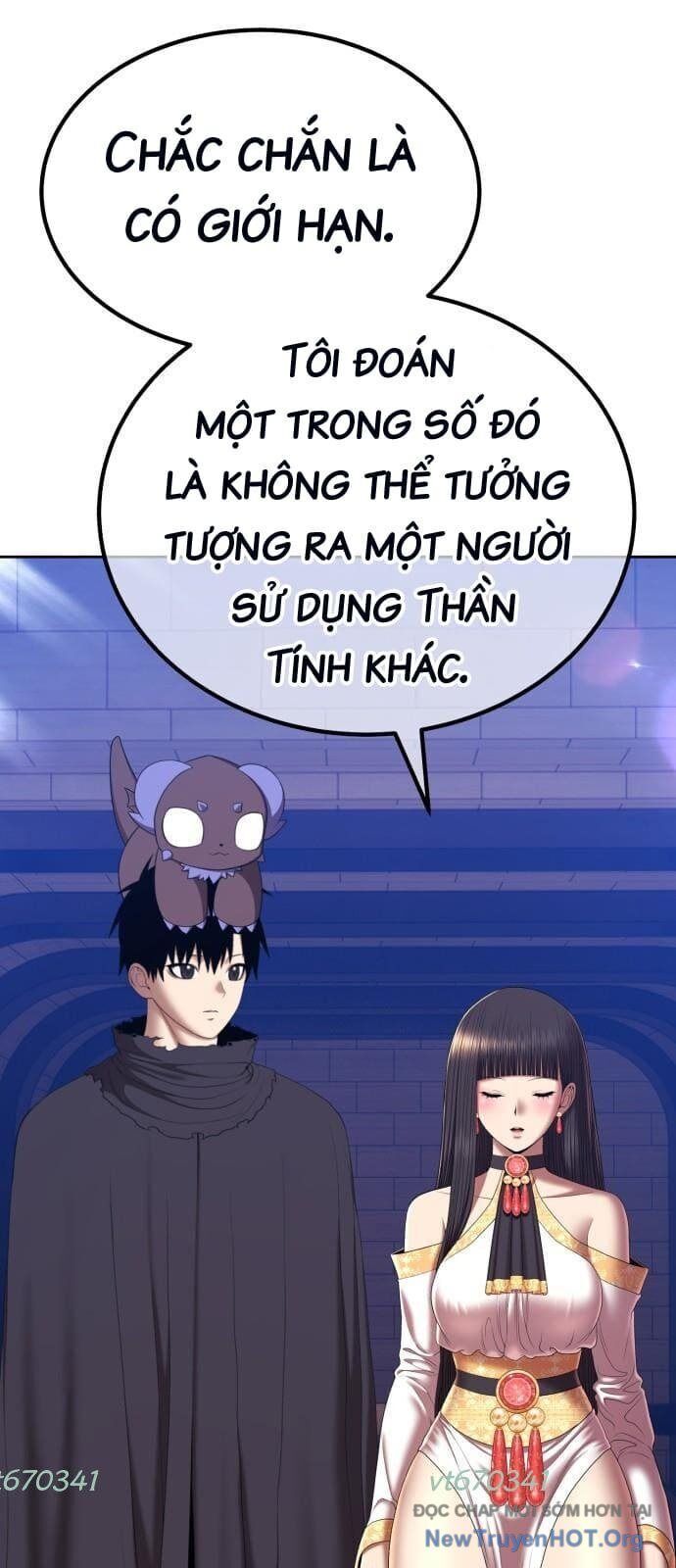 Gậy Gỗ Cấp 99+ Chap 130 - Next Chap 131