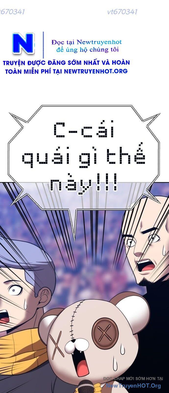 Gậy Gỗ Cấp 99+ Chap 130 - Next Chap 131