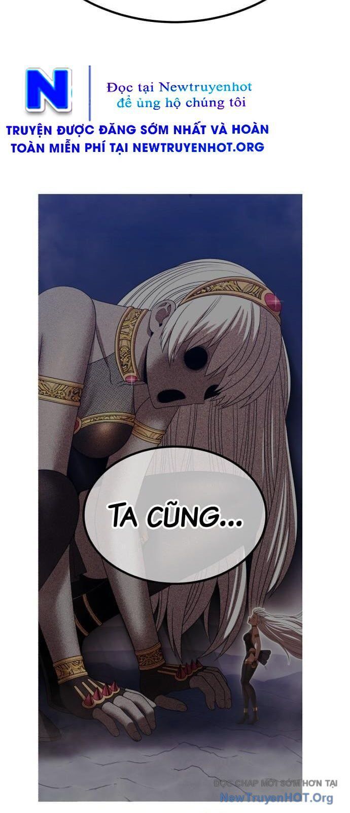 Gậy Gỗ Cấp 99+ Chap 130 - Next Chap 131