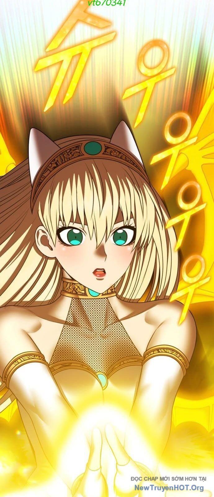 Gậy Gỗ Cấp 99+ Chap 130 - Next Chap 131