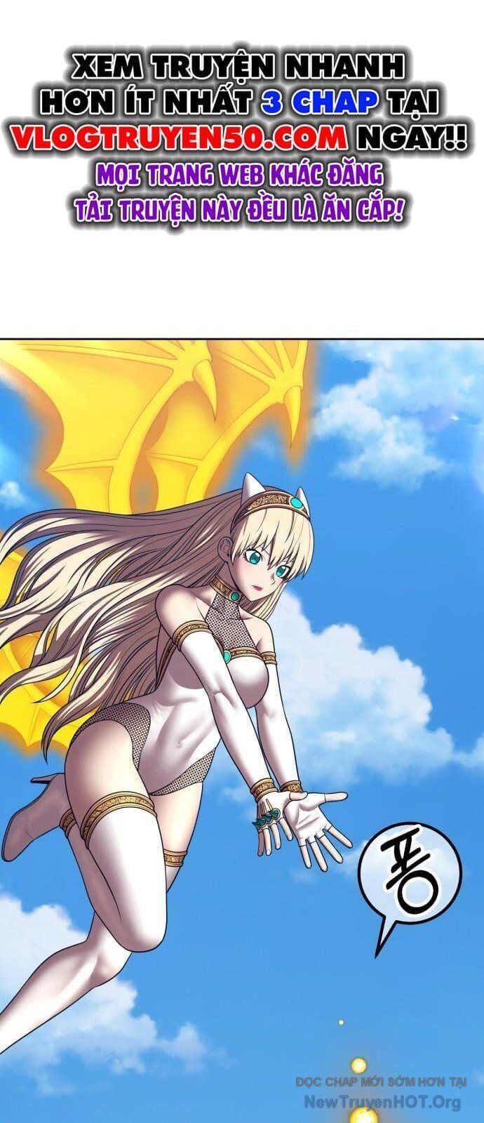 Gậy Gỗ Cấp 99+ Chap 130 - Next Chap 131