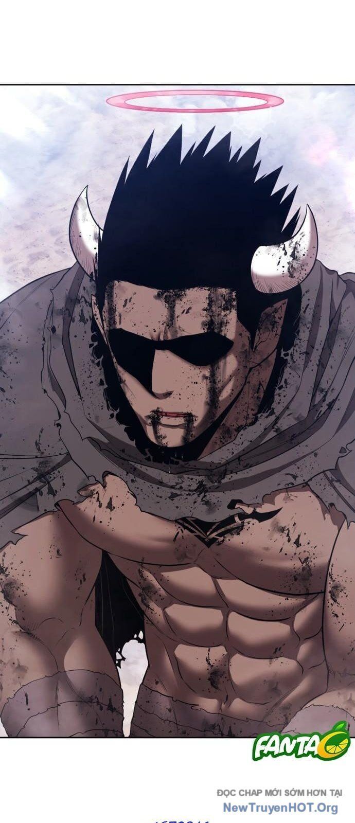Gậy Gỗ Cấp 99+ Chap 130 - Next Chap 131