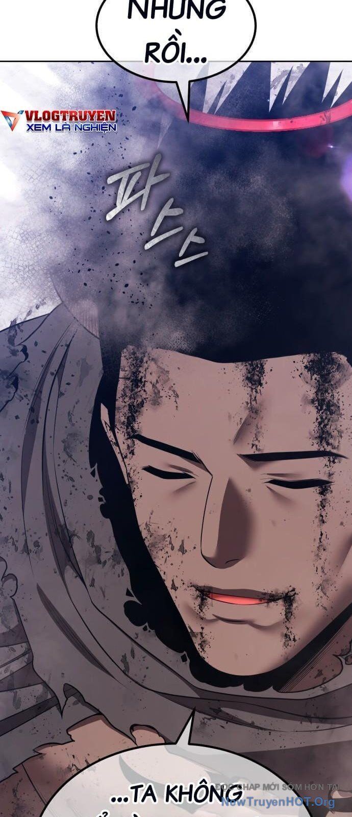 Gậy Gỗ Cấp 99+ Chap 130 - Next Chap 131