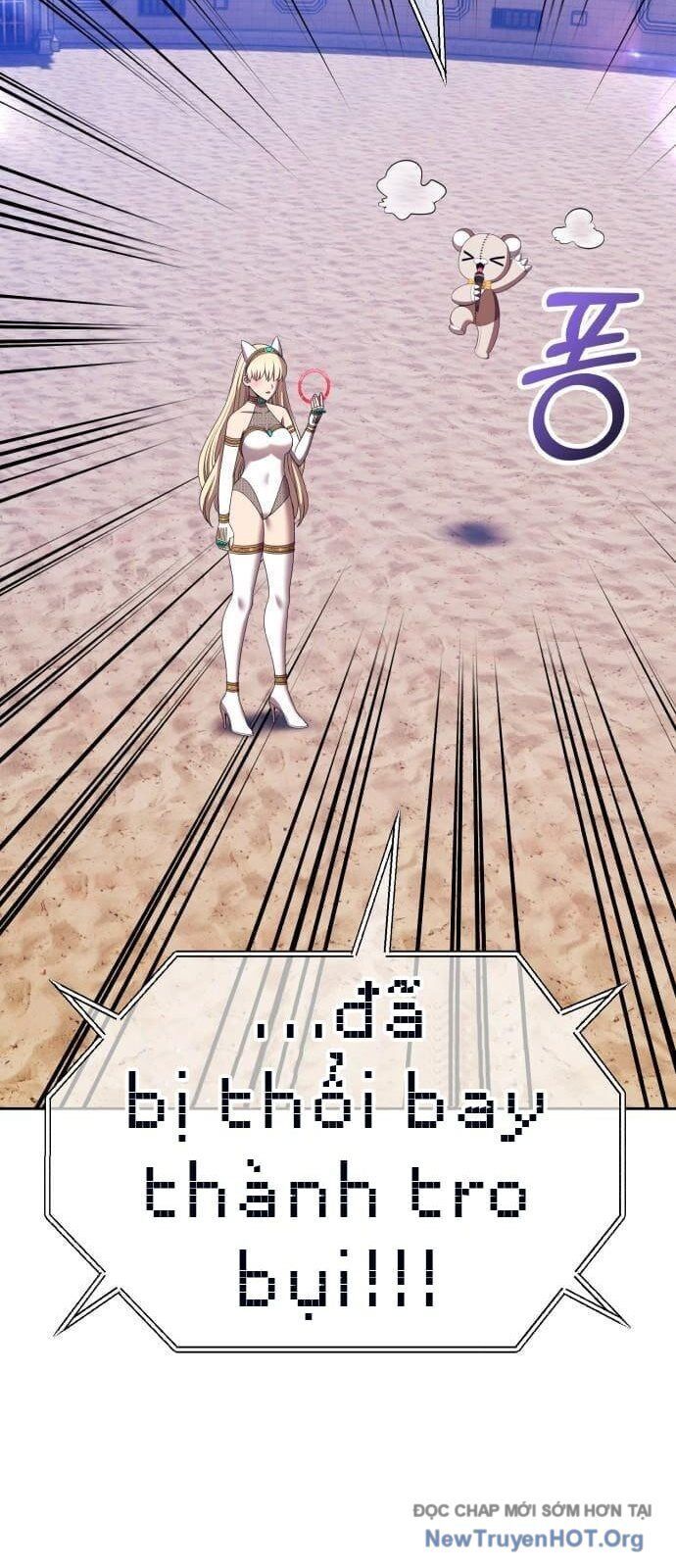 Gậy Gỗ Cấp 99+ Chap 130 - Next Chap 131