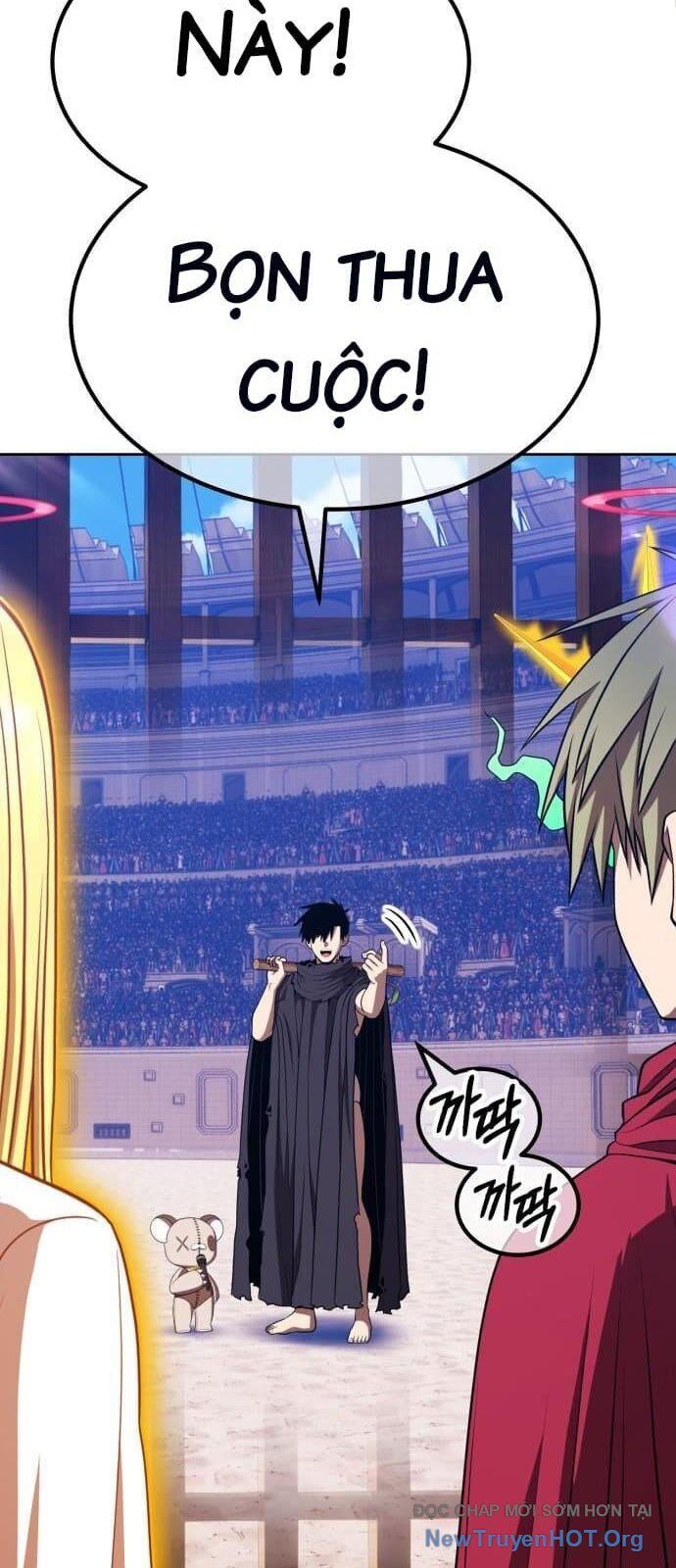 Gậy Gỗ Cấp 99+ Chap 130 - Next Chap 131