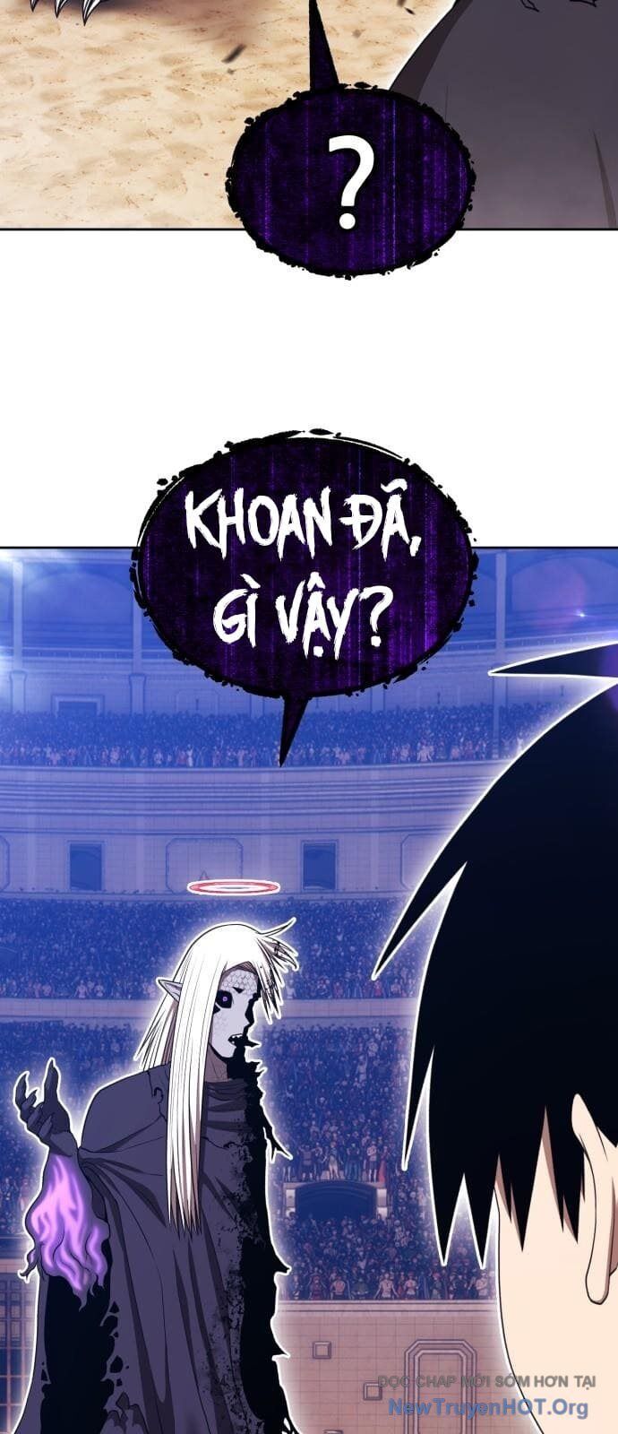 Gậy Gỗ Cấp 99+ Chap 130 - Next Chap 131