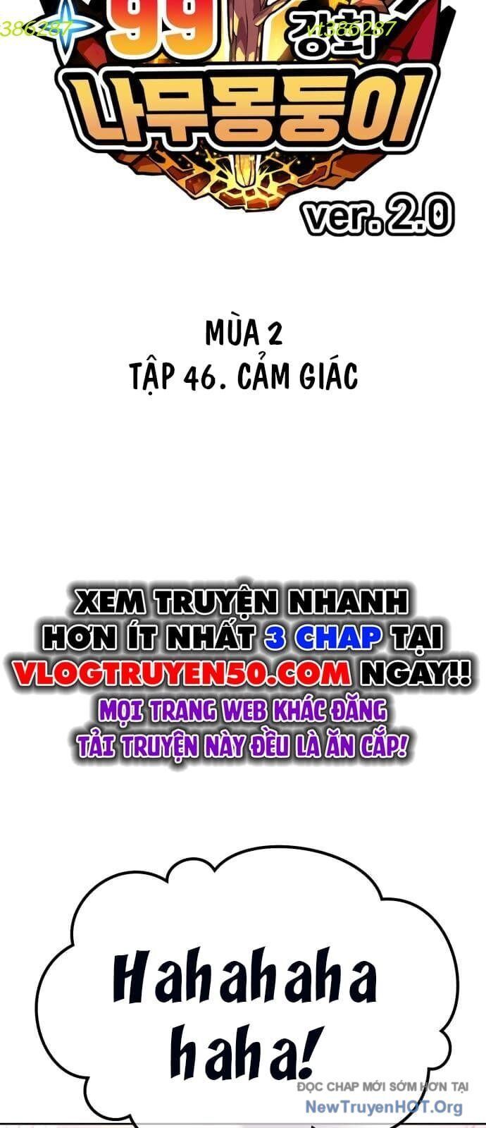 Gậy Gỗ Cấp 99+ Chap 131 - Next Chap 132