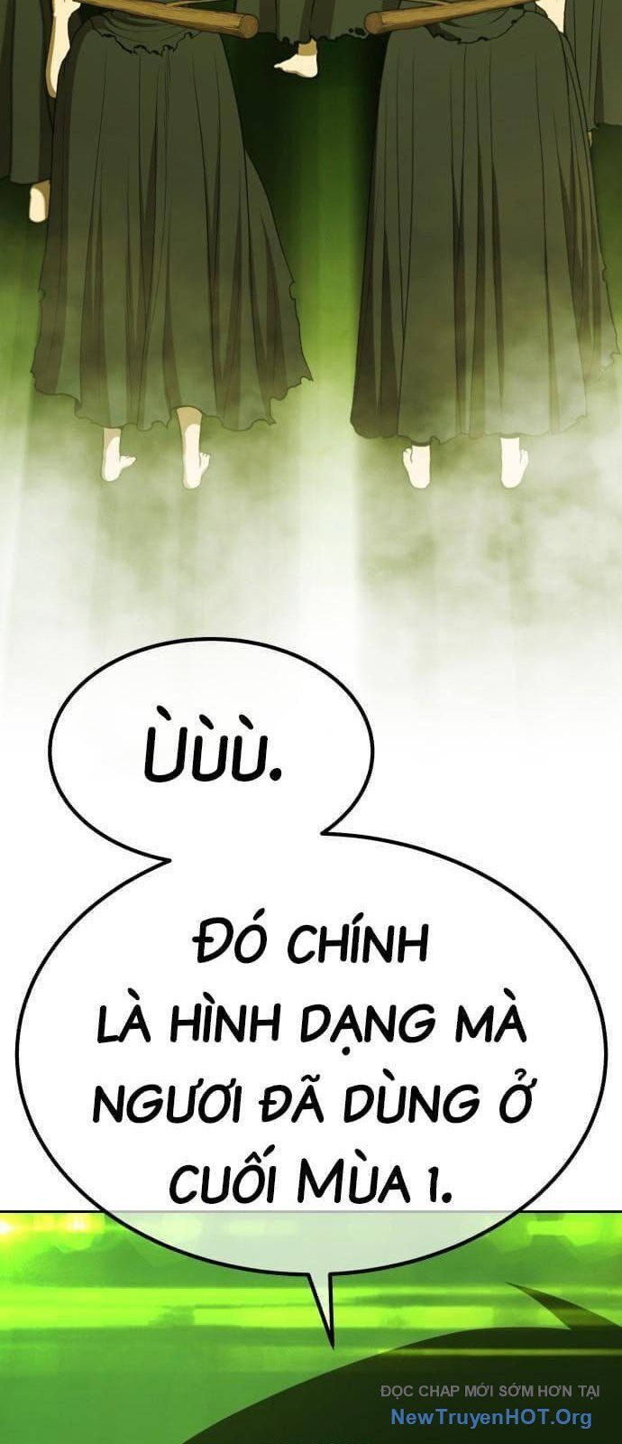 Gậy Gỗ Cấp 99+ Chap 131 - Next Chap 132