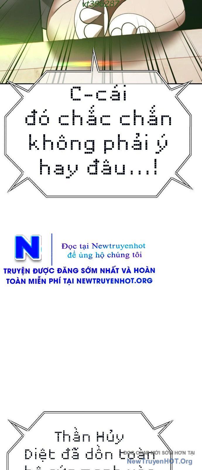 Gậy Gỗ Cấp 99+ Chap 131 - Next Chap 132