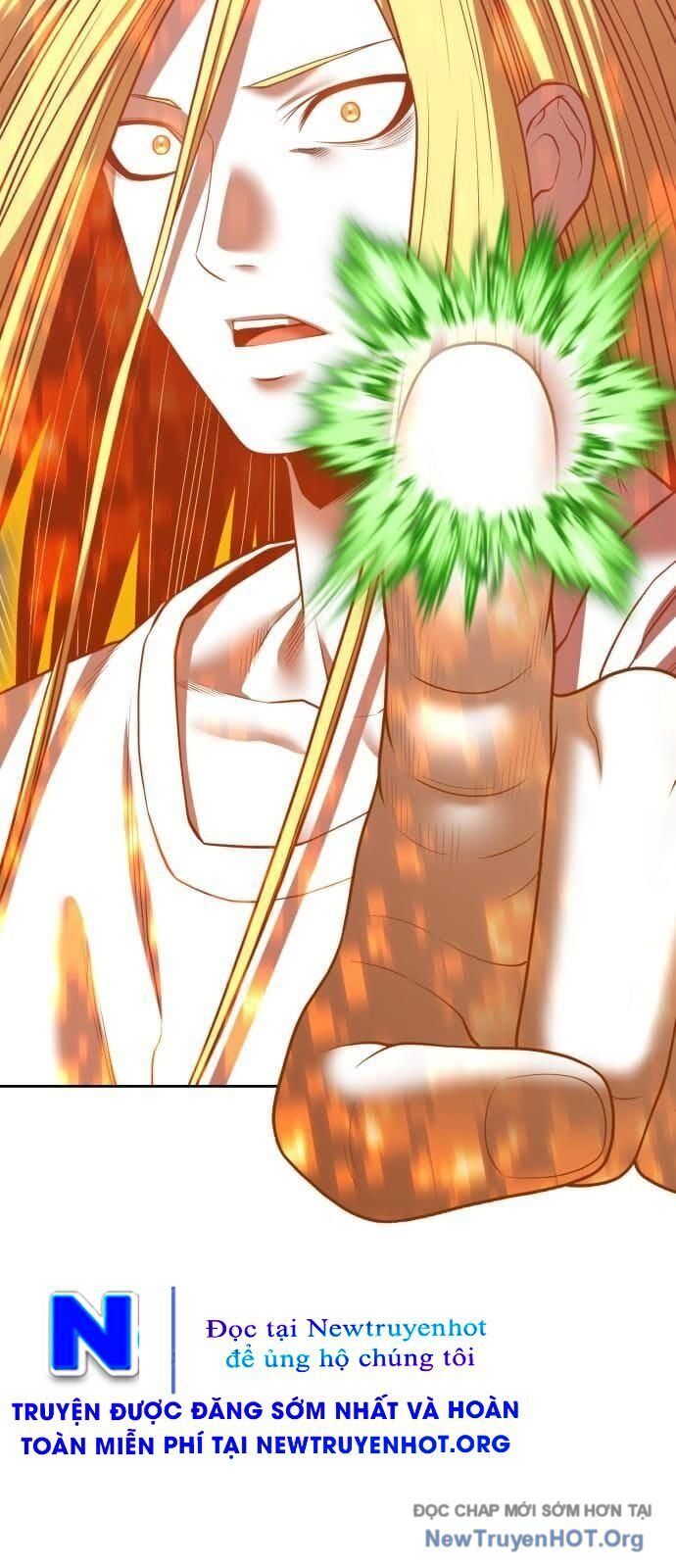 Gậy Gỗ Cấp 99+ Chap 131 - Next Chap 132
