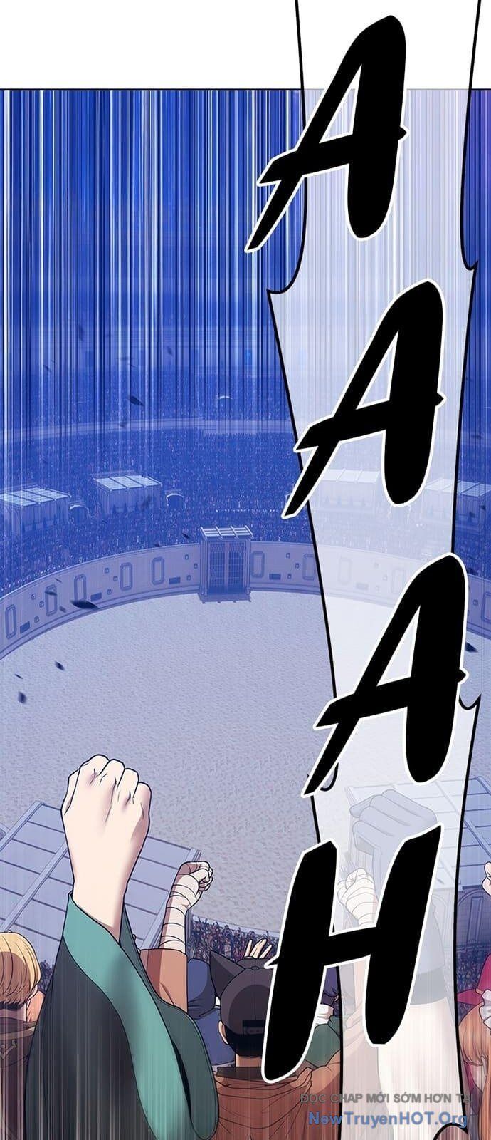 Gậy Gỗ Cấp 99+ Chap 132 - Next Chap 133