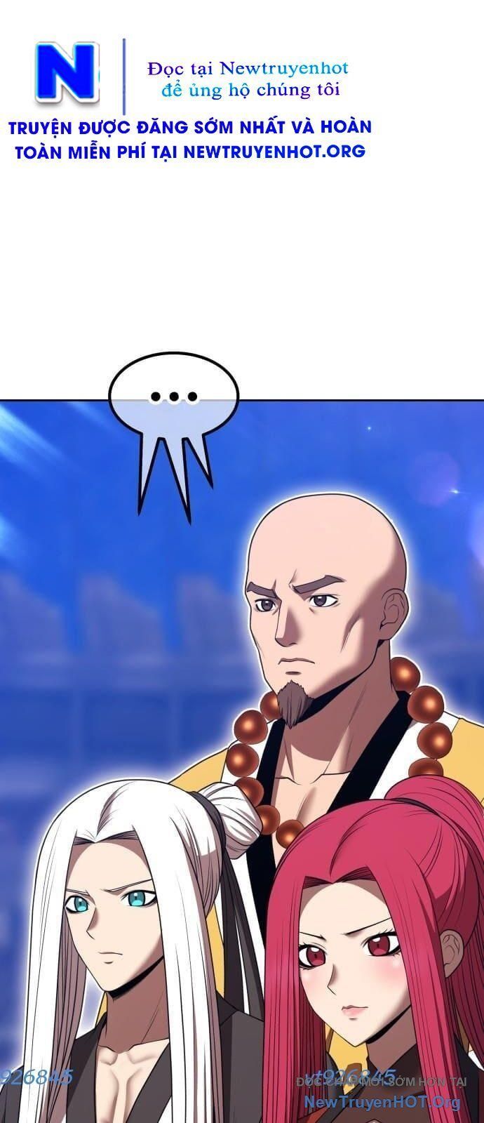 Gậy Gỗ Cấp 99+ Chap 132 - Next Chap 133