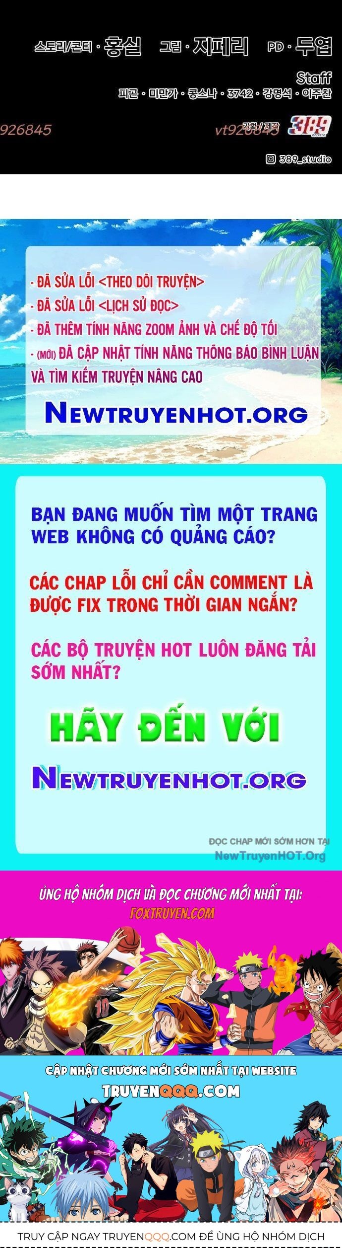 Gậy Gỗ Cấp 99+ Chap 132 - Next Chap 133